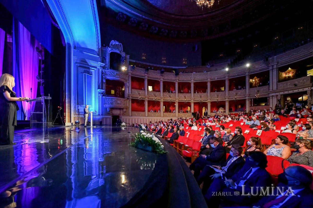 Sărbătorirea a 65 de ani de la aderarea României la UNESCO 178494