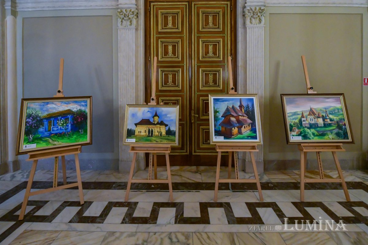 Sărbătorirea a 65 de ani de la aderarea României la UNESCO 178495