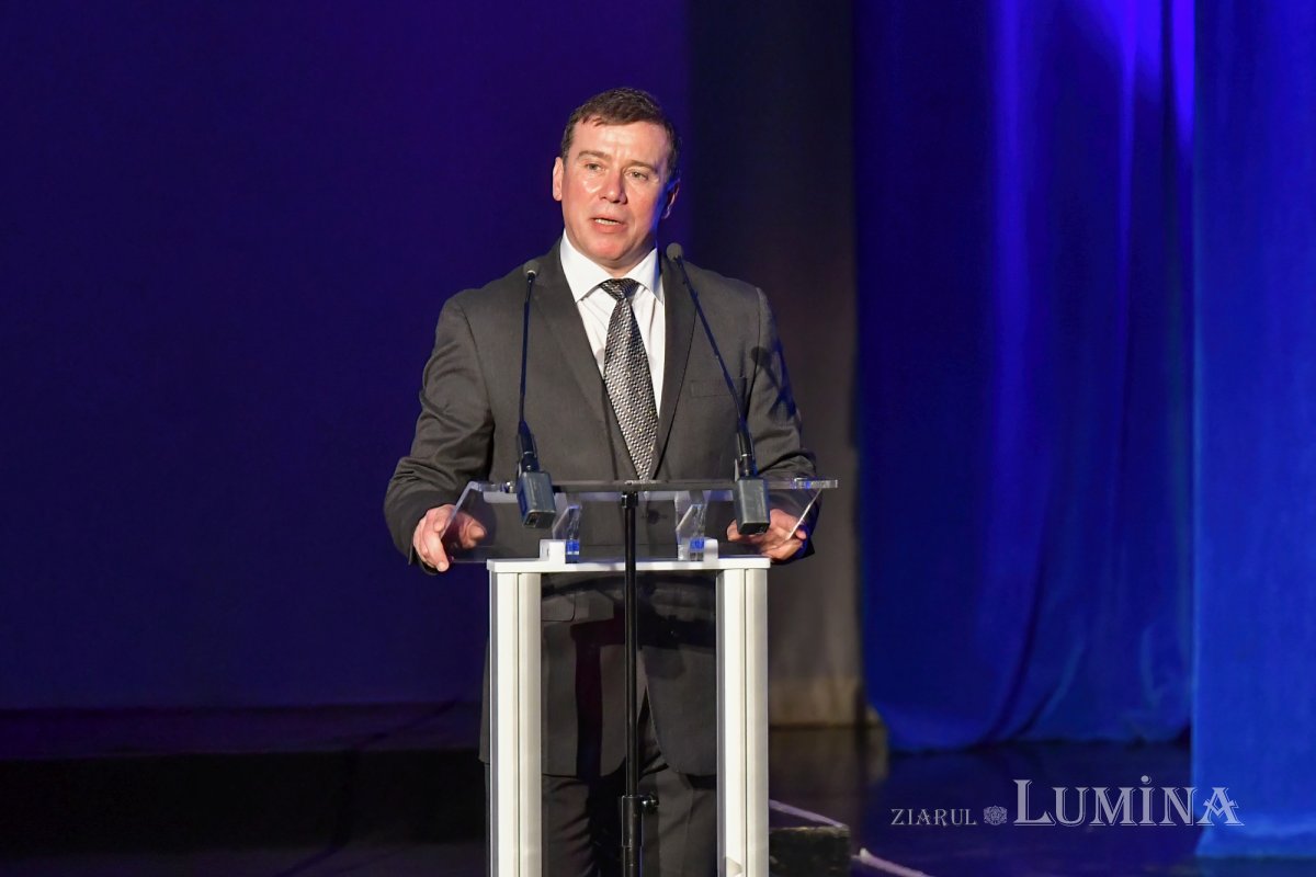 Sărbătorirea a 65 de ani de la aderarea României la UNESCO 178496