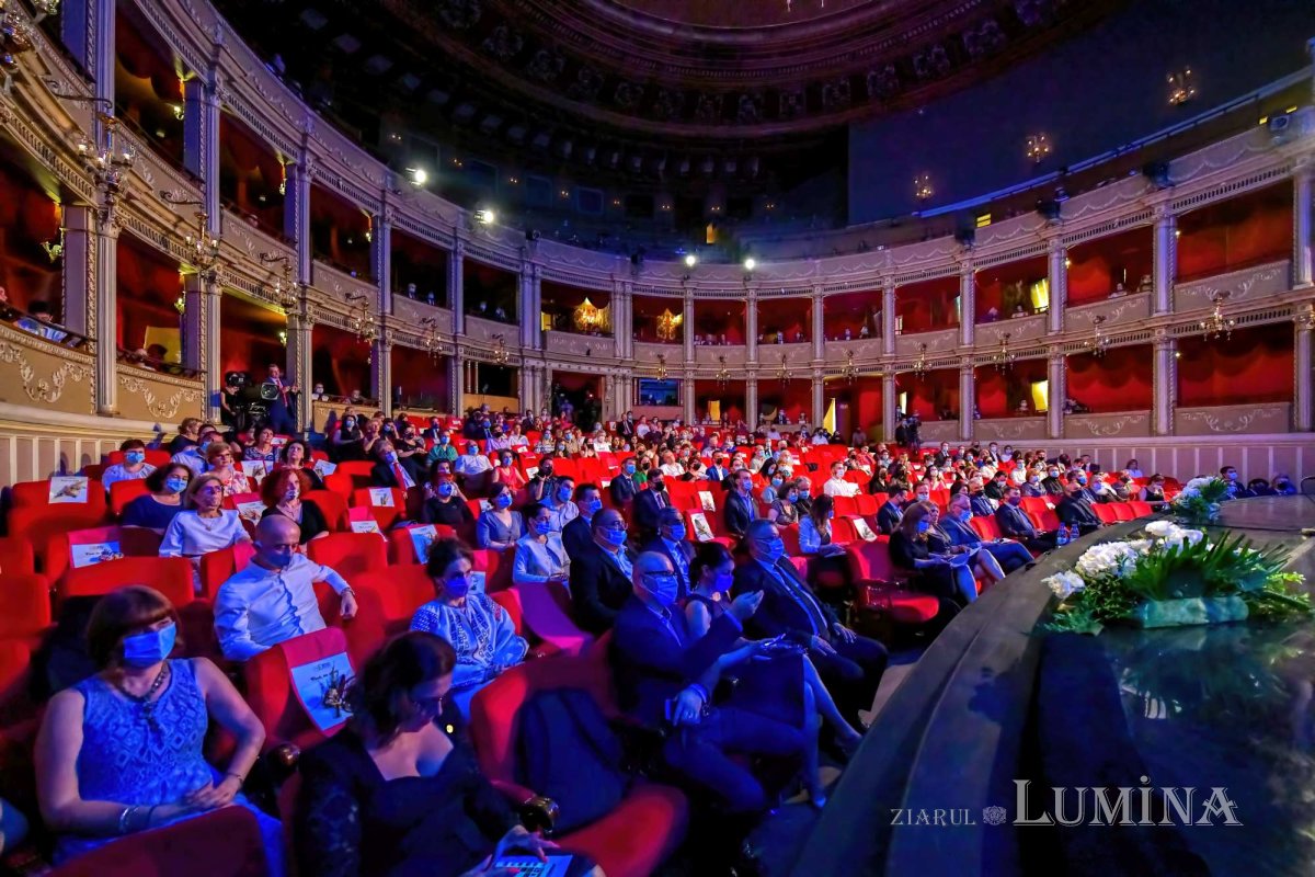 Sărbătorirea a 65 de ani de la aderarea României la UNESCO 178499