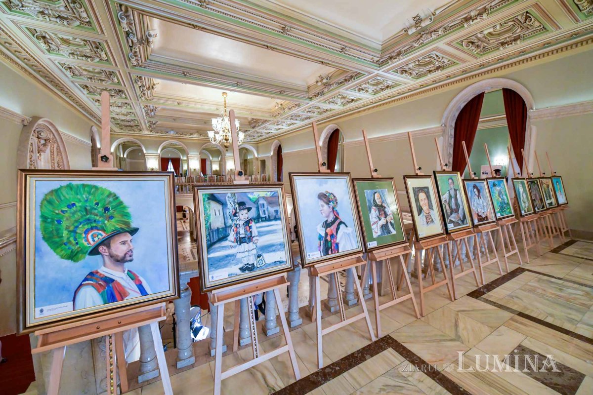 Sărbătorirea a 65 de ani de la aderarea României la UNESCO 178503