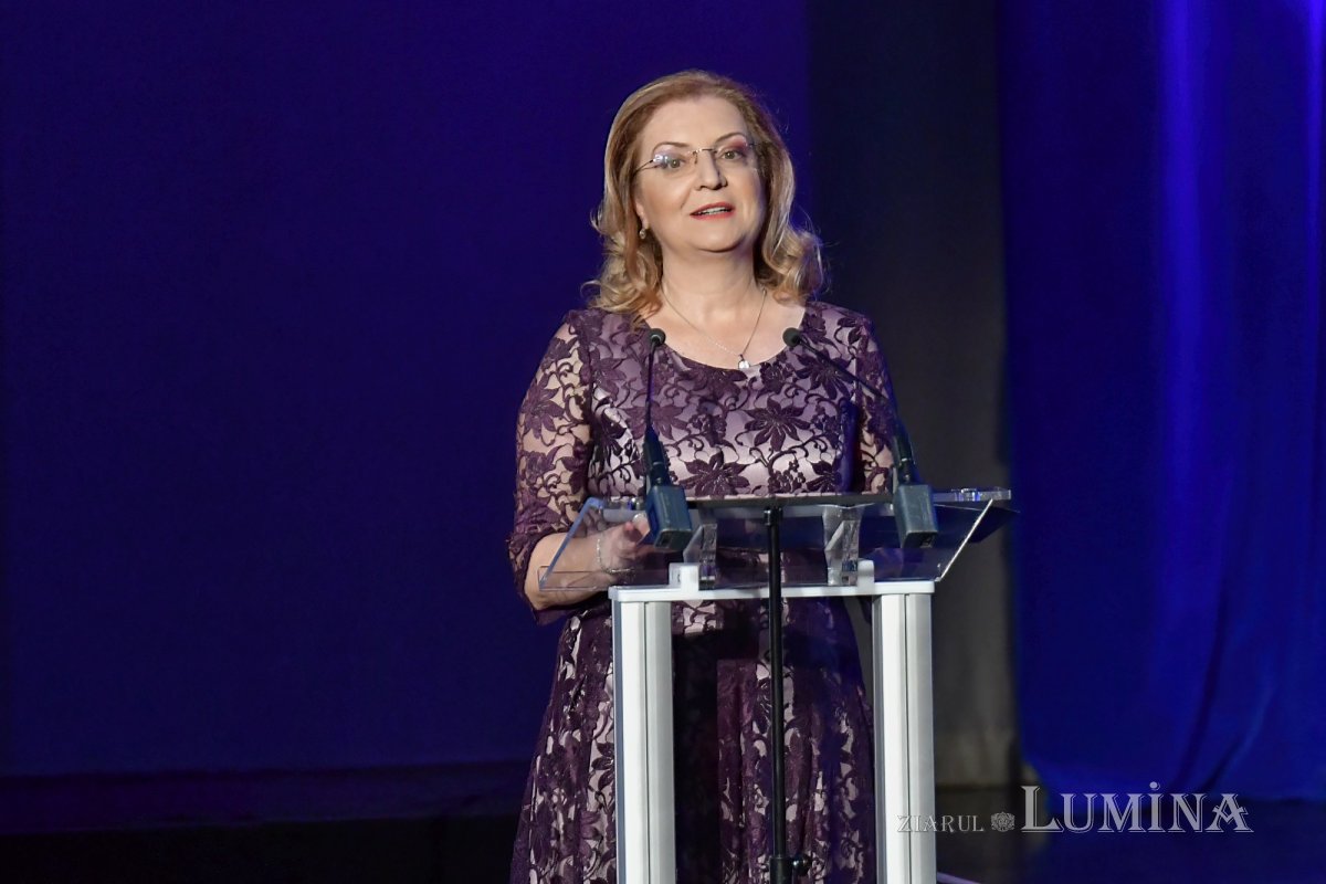 Sărbătorirea a 65 de ani de la aderarea României la UNESCO 178504