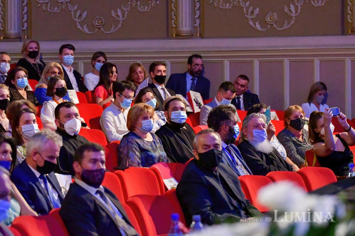 Sărbătorirea a 65 de ani de la aderarea României la UNESCO 178506