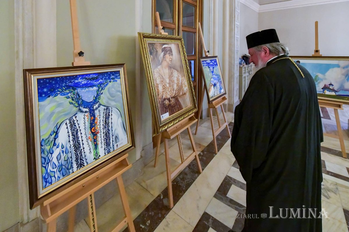 Sărbătorirea a 65 de ani de la aderarea României la UNESCO 178515