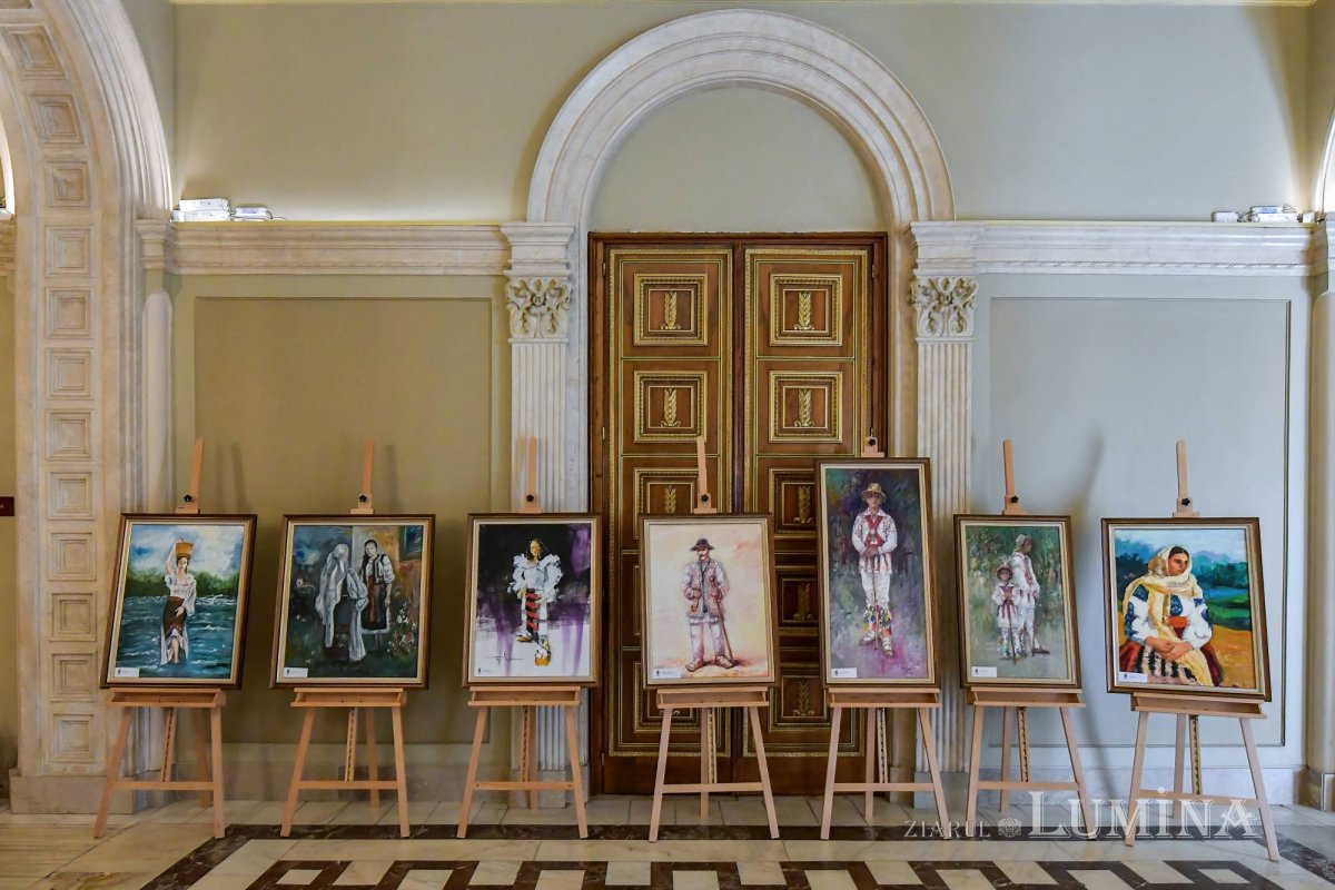 Sărbătorirea a 65 de ani de la aderarea României la UNESCO 178516