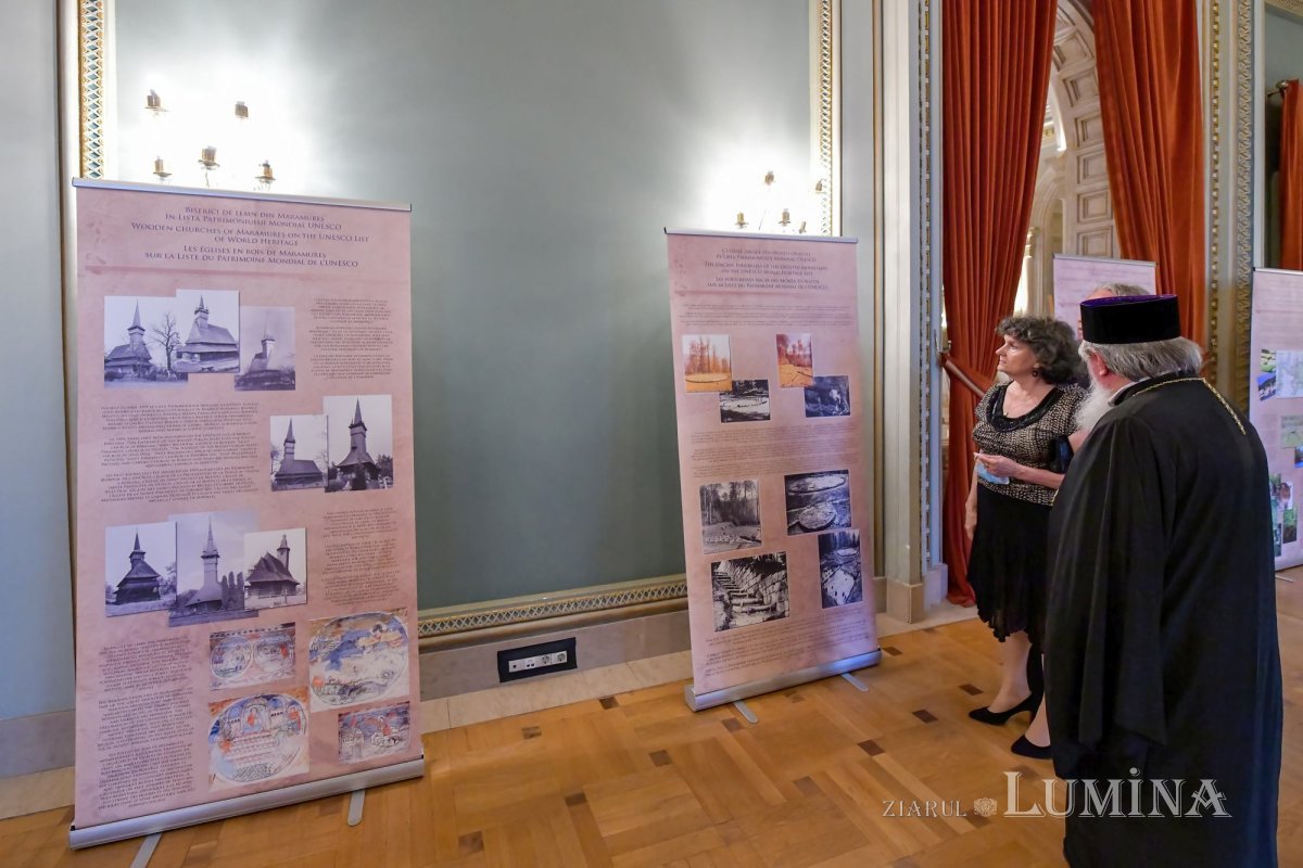 Sărbătorirea a 65 de ani de la aderarea României la UNESCO 178518