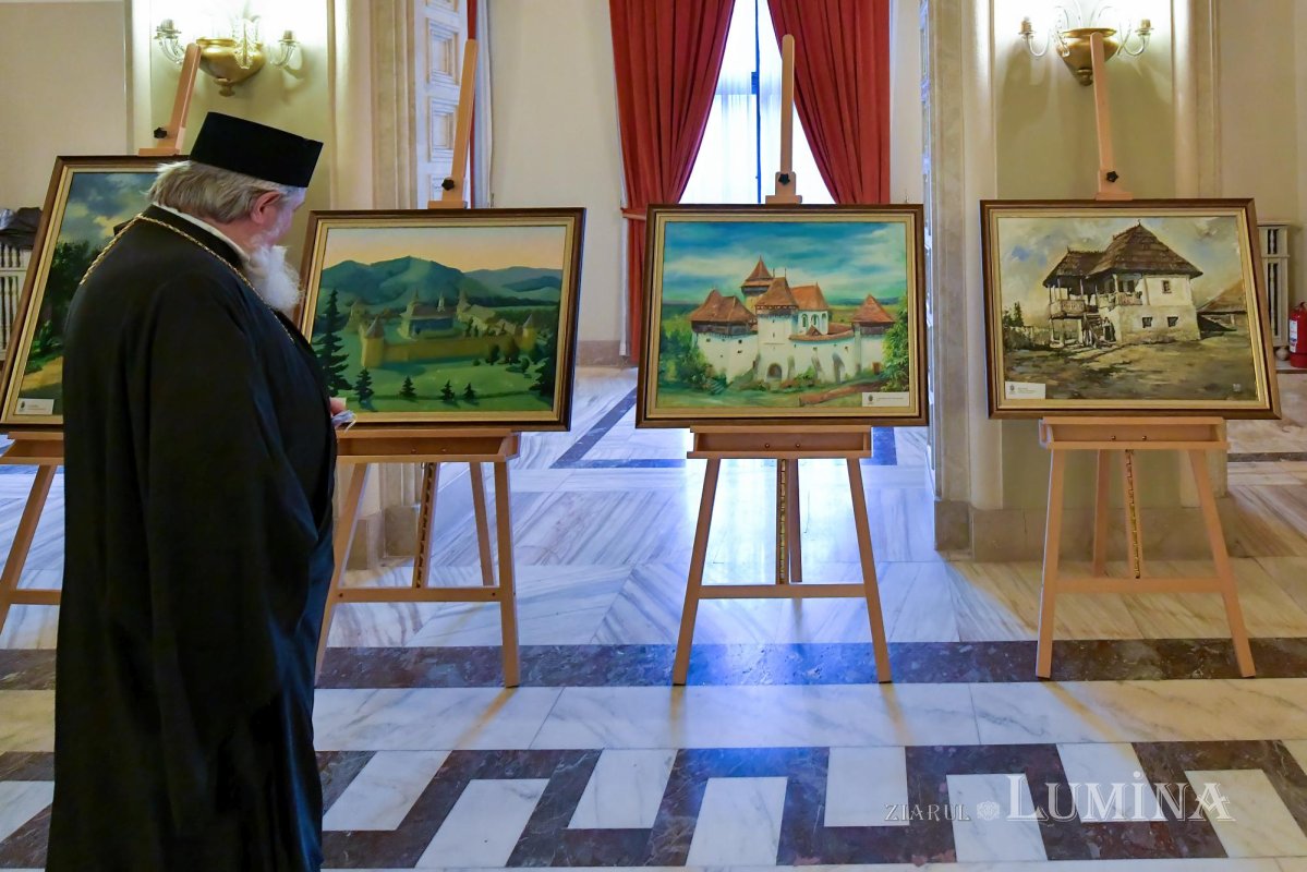 Sărbătorirea a 65 de ani de la aderarea României la UNESCO 178522