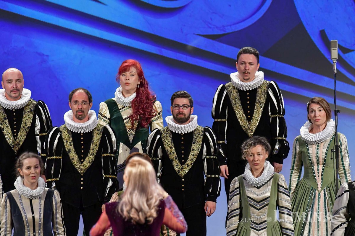 Sărbătorirea a 65 de ani de la aderarea României la UNESCO 178524