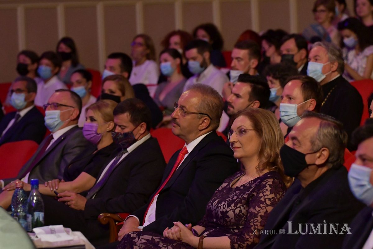 Sărbătorirea a 65 de ani de la aderarea României la UNESCO 178525