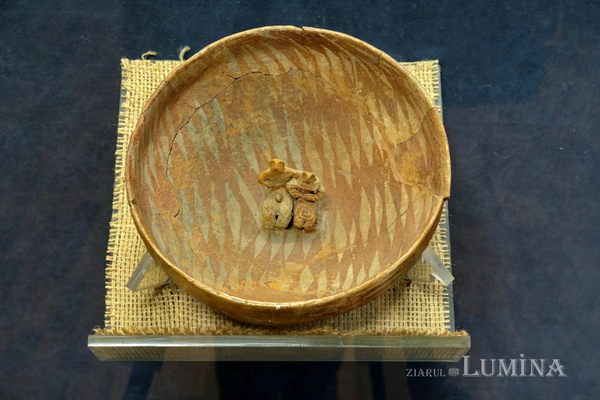 Istorie, legende și descoperiri uimitoare la Giurgiu 178422