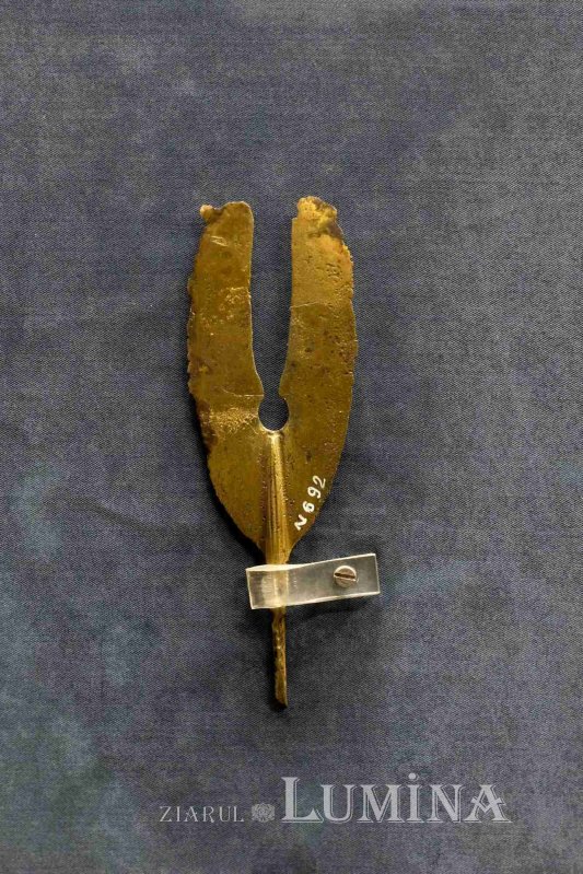 Istorie, legende și descoperiri uimitoare la Giurgiu 178423