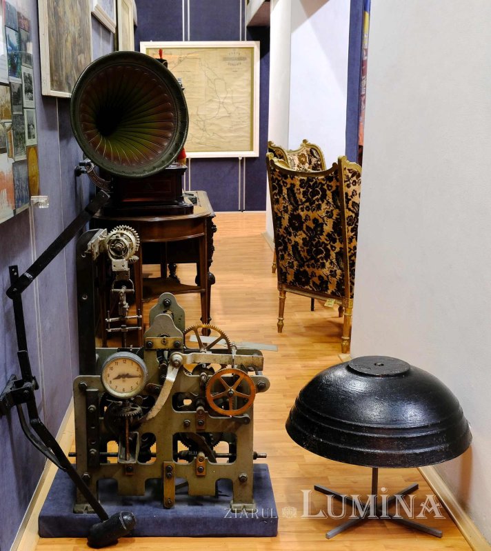 Istorie, legende și descoperiri uimitoare la Giurgiu 178425