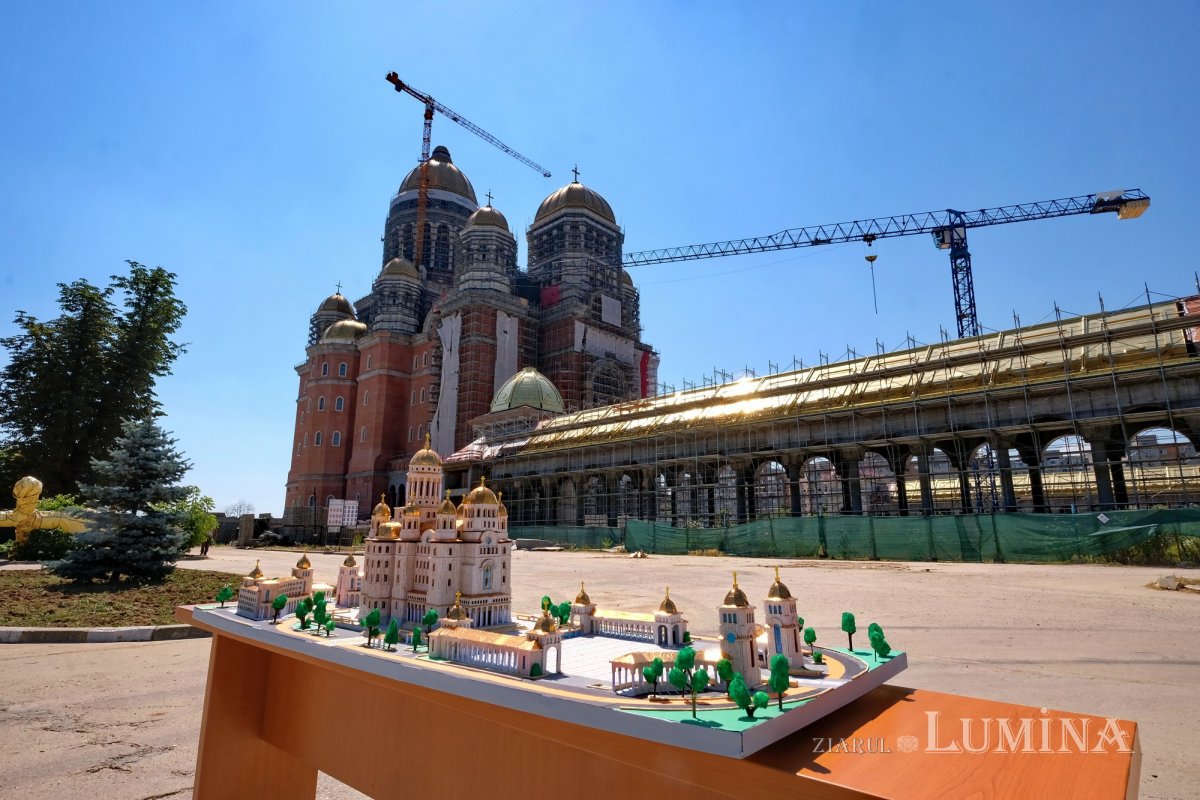 Sfântul Cuvios Ioan Iacob, „Românul sfânt din Țara Sfântă” 179058