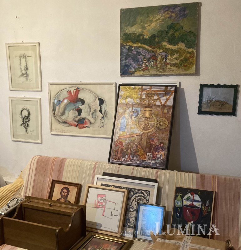 Bucuria unei înfrângeri 179269