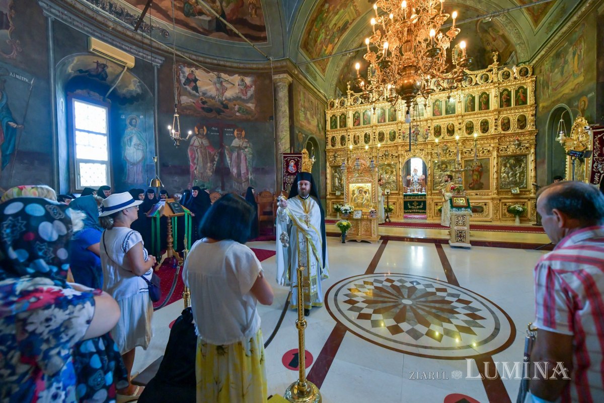 „Nerecunoscătorul este un om nesănătos din punct de vedere spiritual” 179608