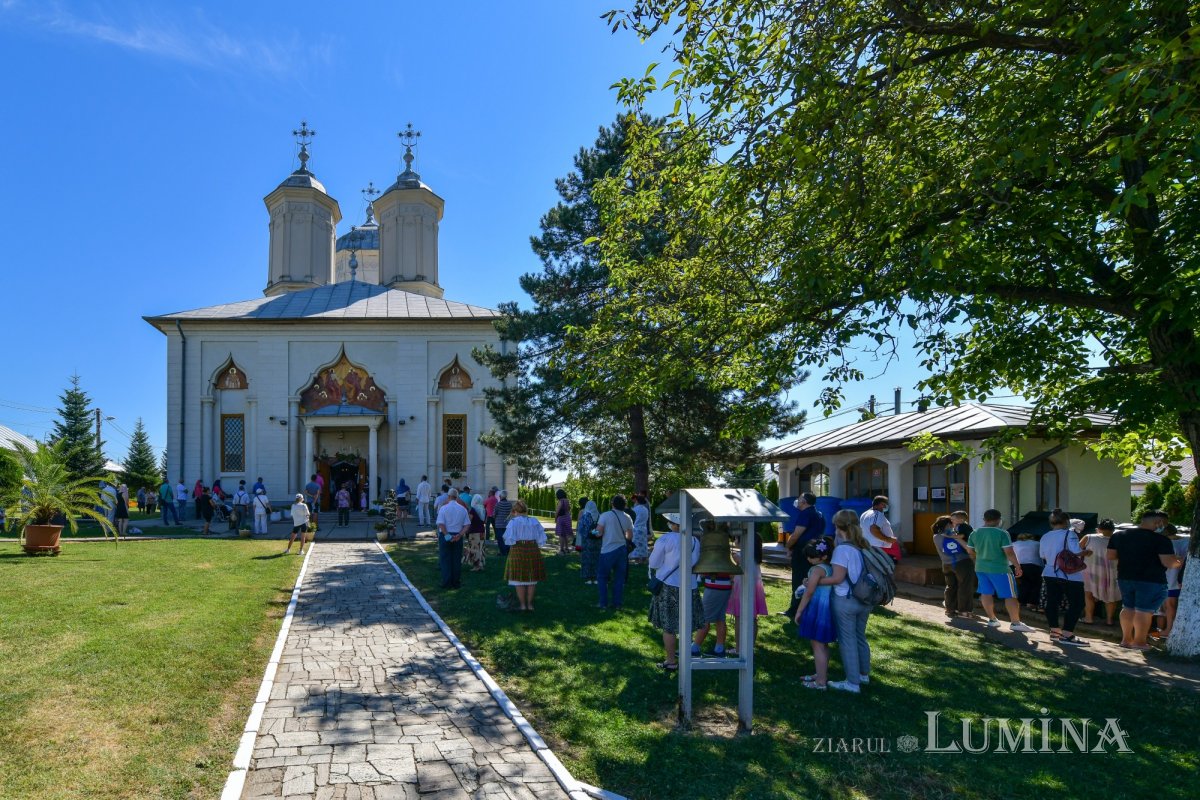 „Nerecunoscătorul este un om nesănătos din punct de vedere spiritual” 179626