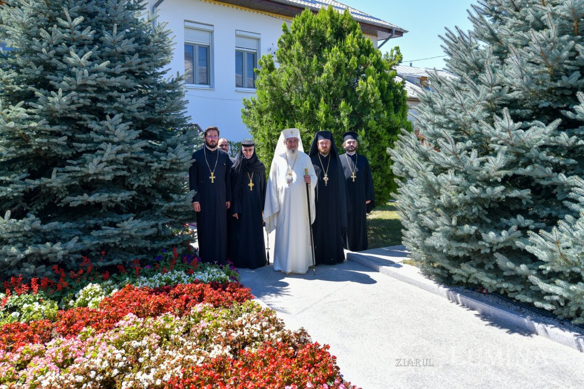 „Nerecunoscătorul este un om nesănătos din punct de vedere spiritual” 179647