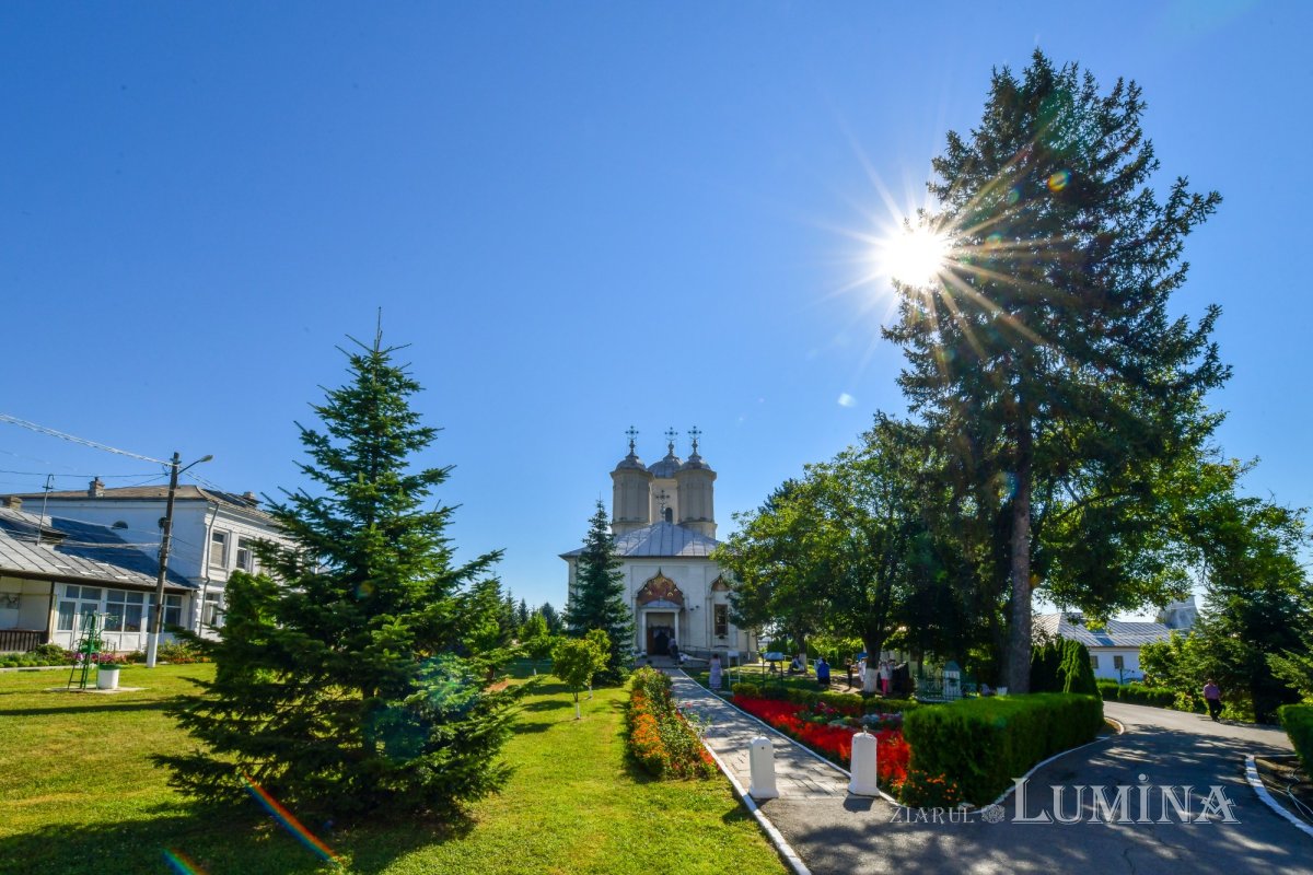„Nerecunoscătorul este un om nesănătos din punct de vedere spiritual” 179648