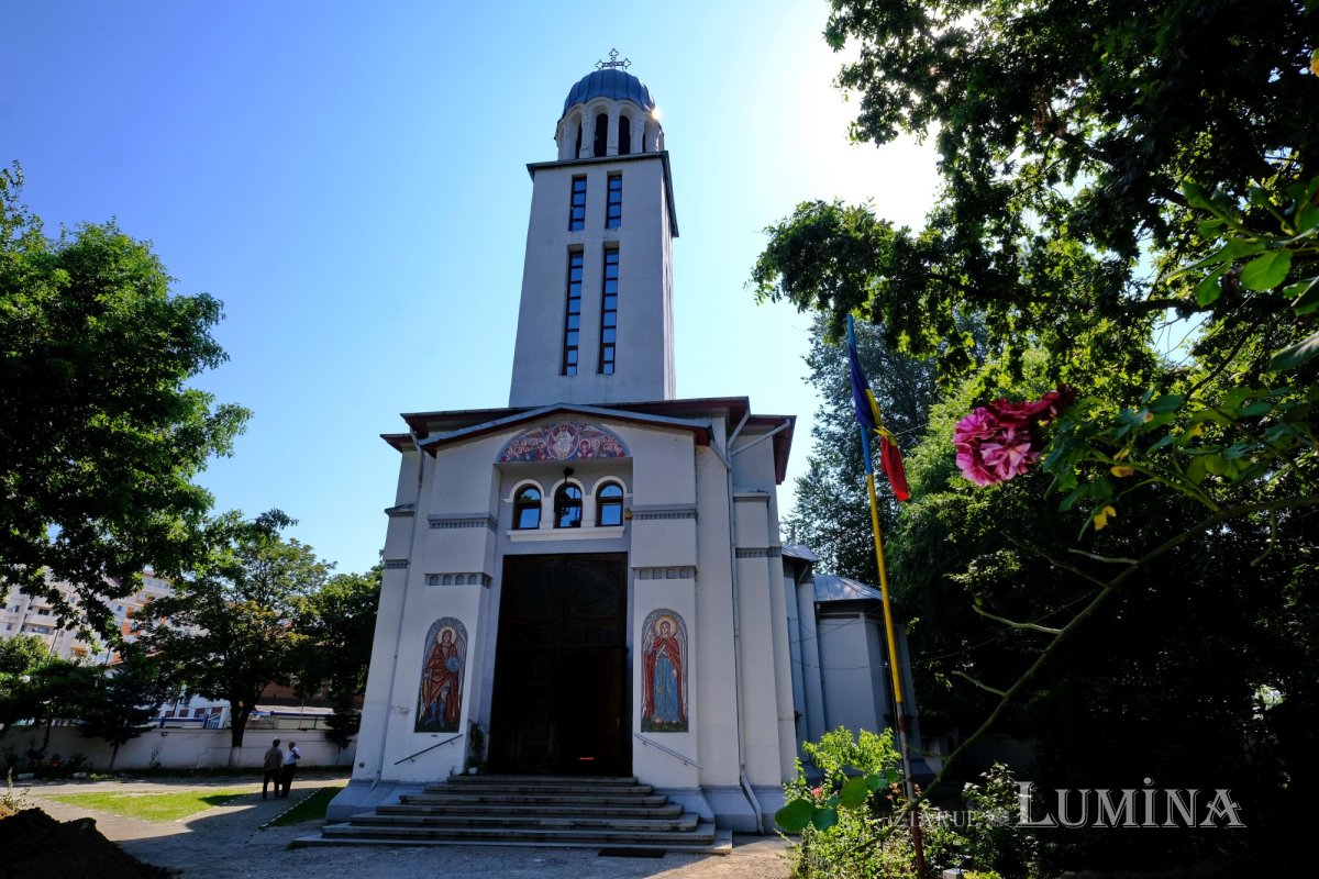 Învinși și învingători, împreună în eternitate 179848