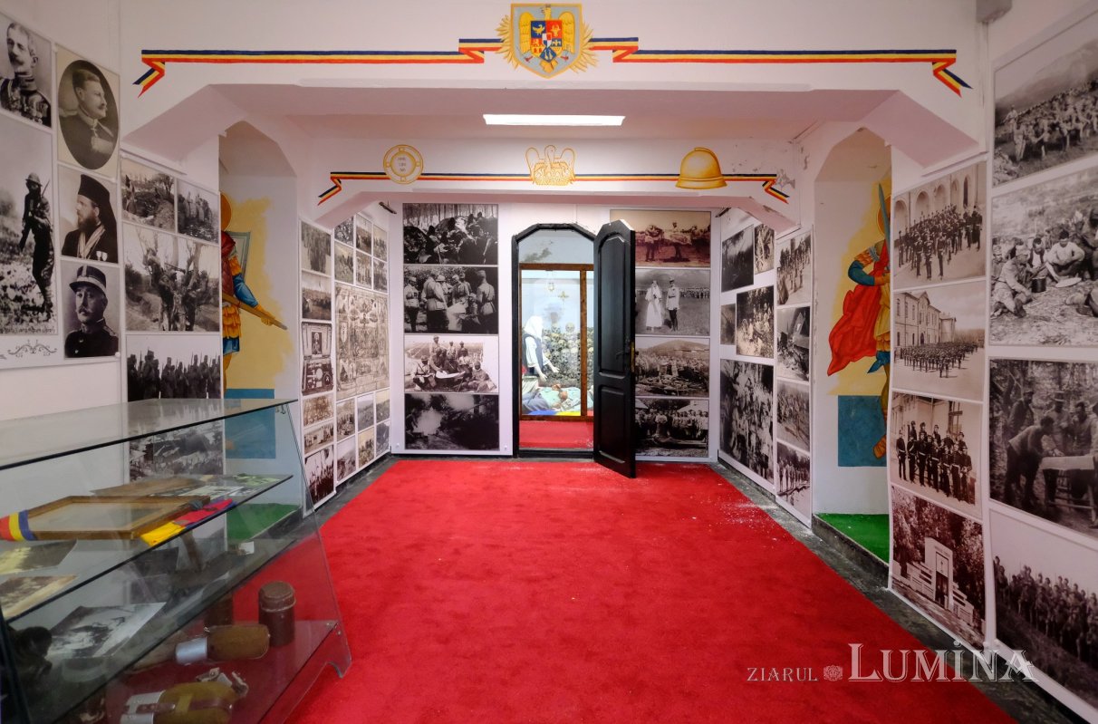 Învinși și învingători, împreună în eternitate 179853