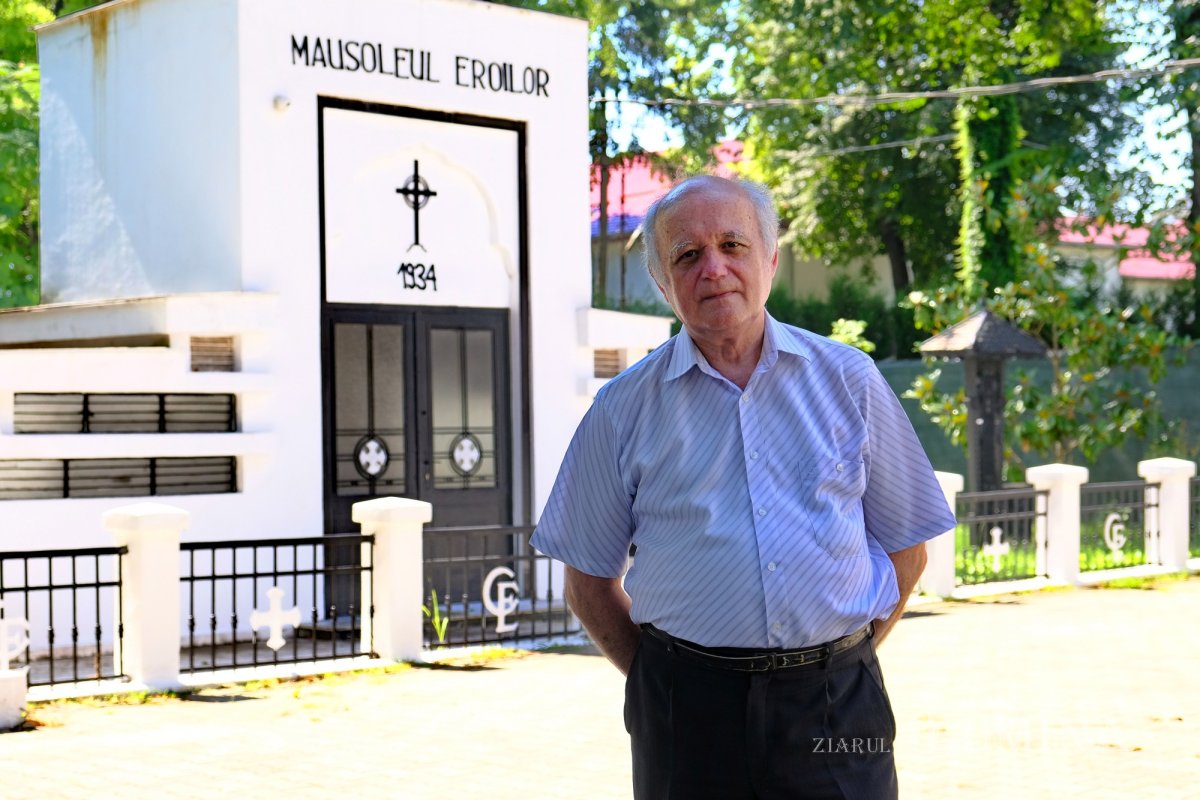 Învinși și învingători, împreună în eternitate 179854