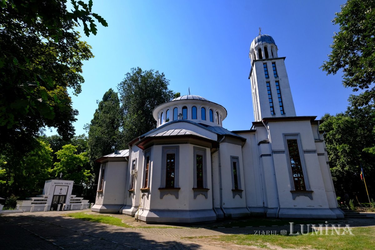 Învinși și învingători, împreună în eternitate 179855