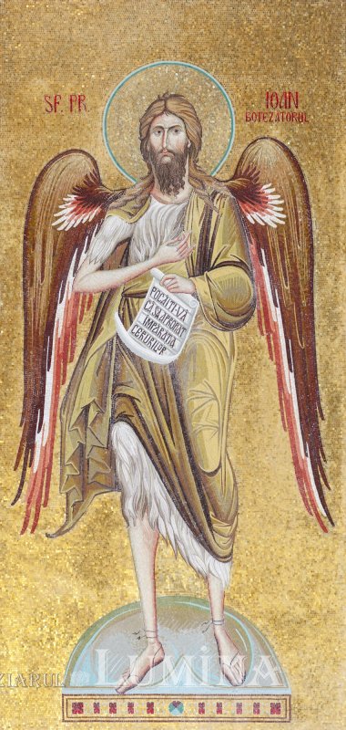 Cuvânt la Paraclisul Maicii Domnului 180054