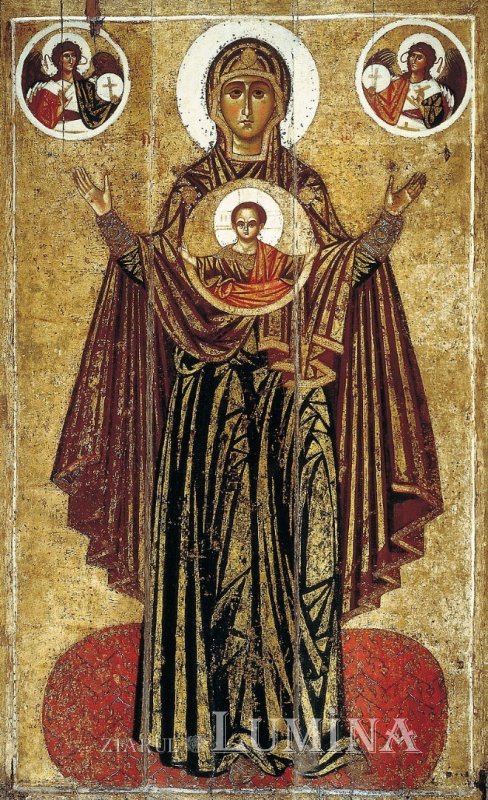 Cuvânt la Paraclisul Maicii Domnului 180055