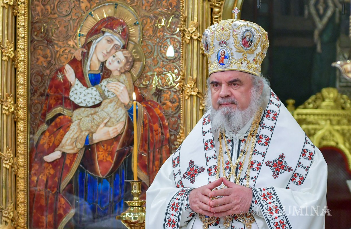 Cuvânt la Paraclisul Maicii Domnului 180059