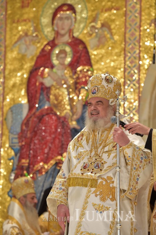 Cuvânt la Paraclisul Maicii Domnului 180061