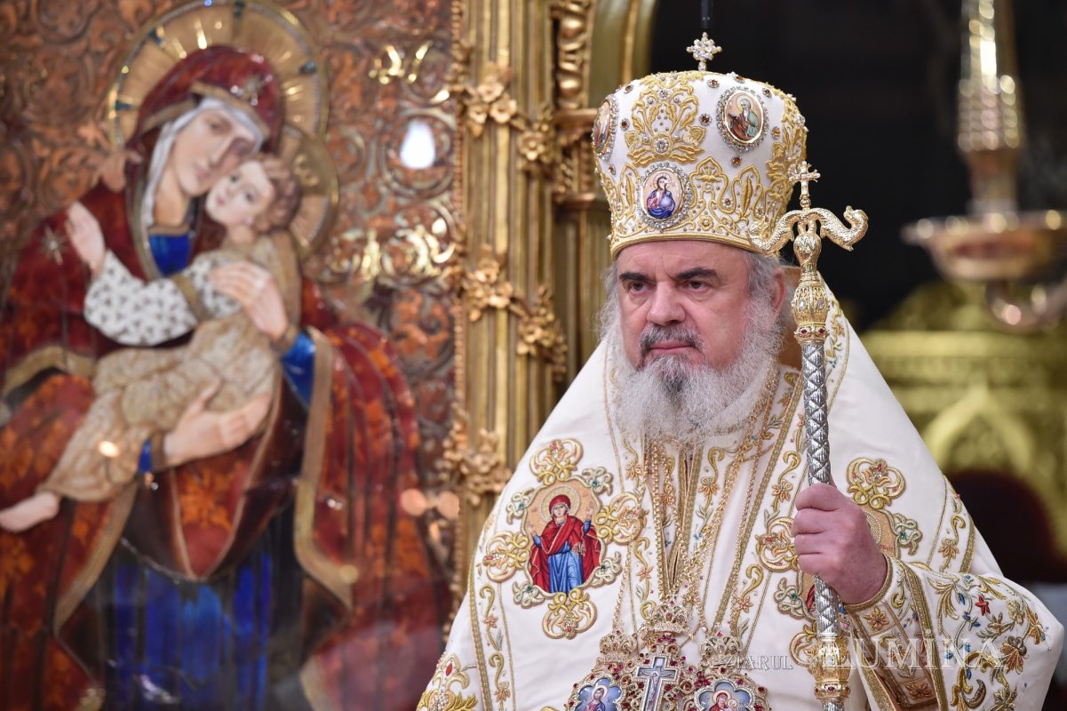 Cuvânt la Paraclisul Maicii Domnului 180062