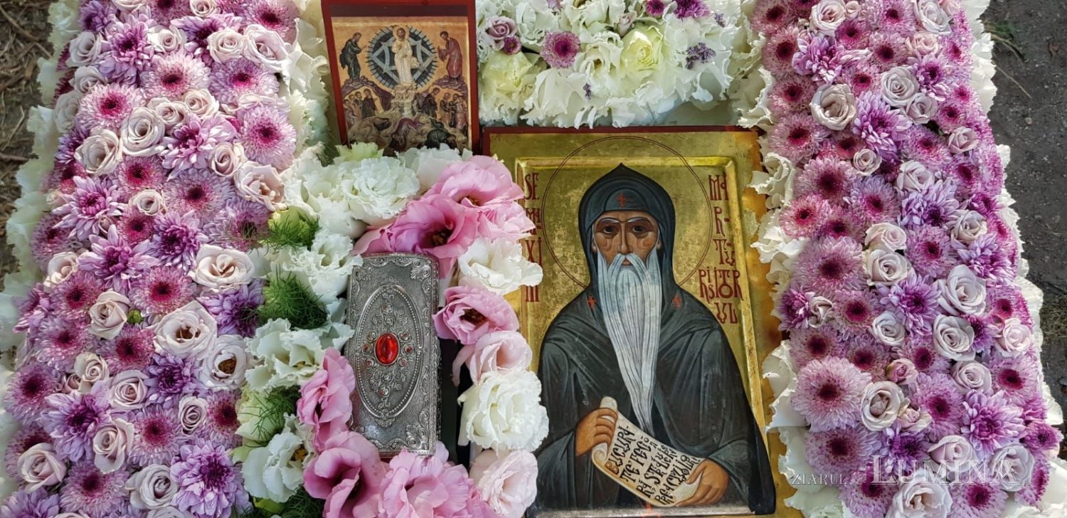 IPS Timotei și PS Ignatie la sărbătoarea ocrotitorului Facultăţii de Teologie din Arad 180181