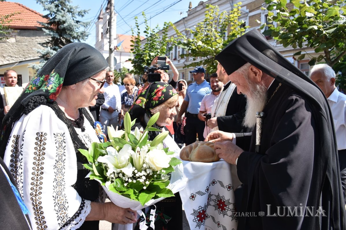 Pelerinajul „La Nicula colo-n deal” 180288