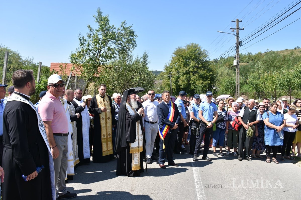 Pelerinajul „La Nicula colo-n deal” 180296