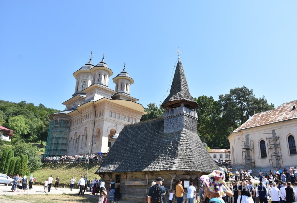 Pelerinajul „La Nicula colo-n deal” 180298