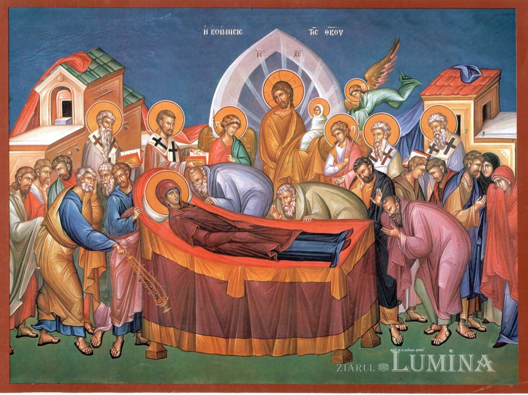 POEZIE: Pr. Cristian Alexandru 180192