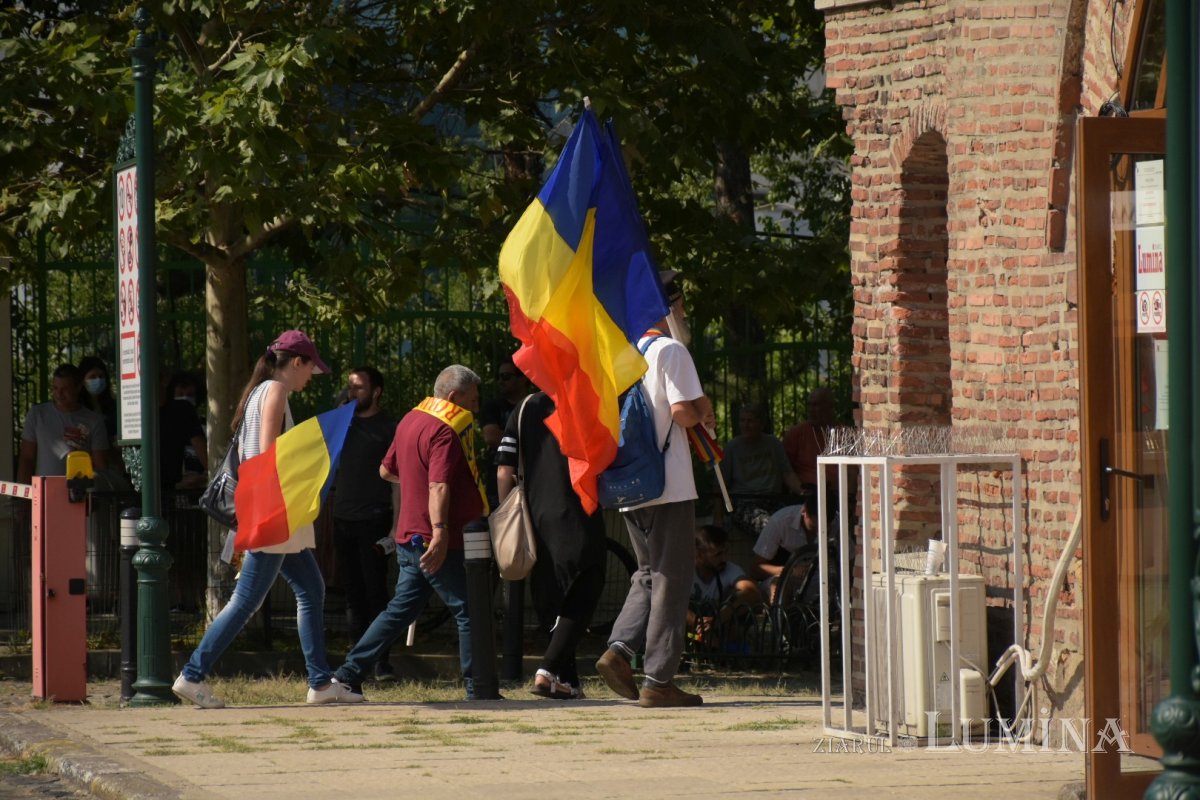 Prohodul Maicii Domnului la Catedrala Patriarhală 180363