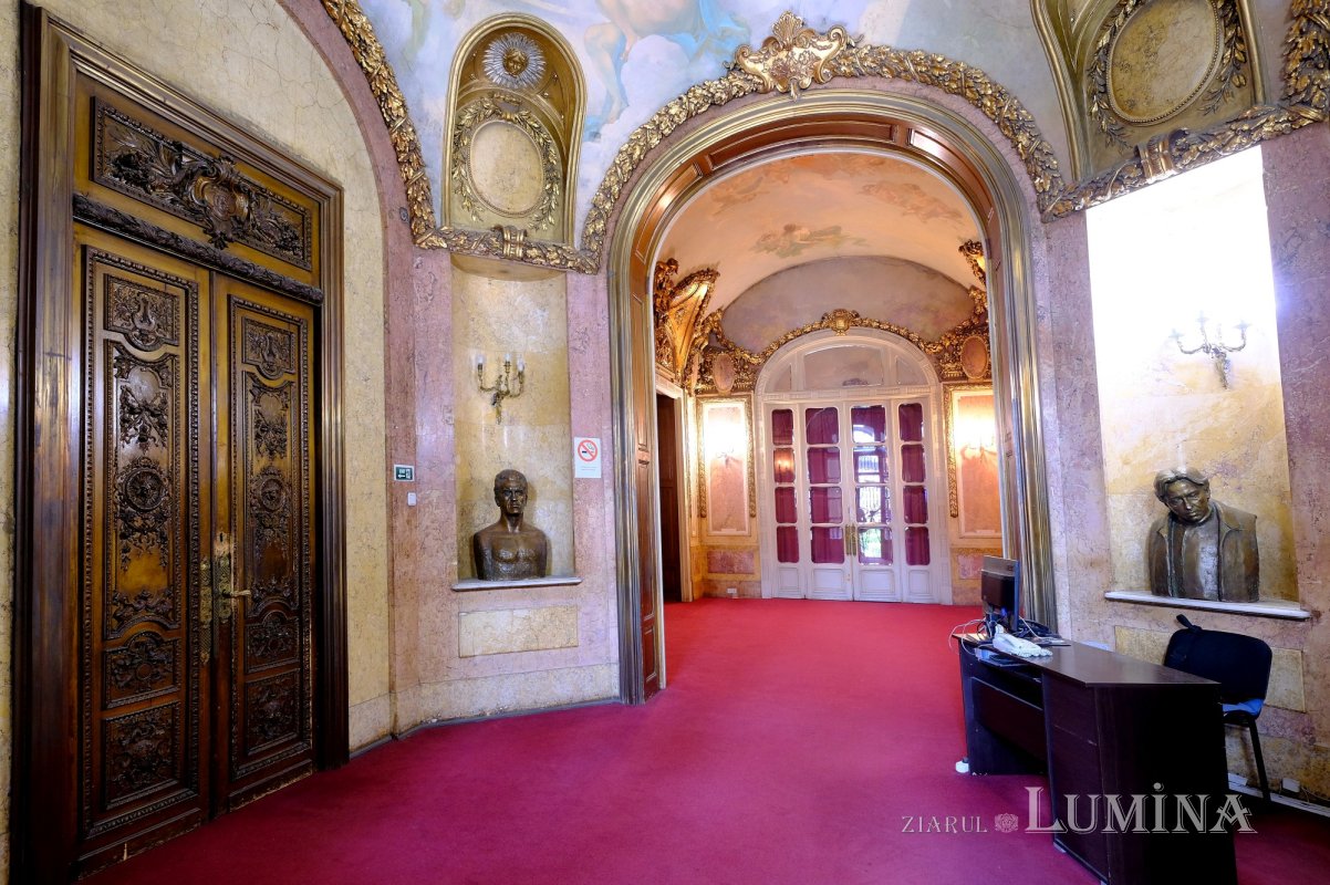 Acasă la muzica însăși 181174