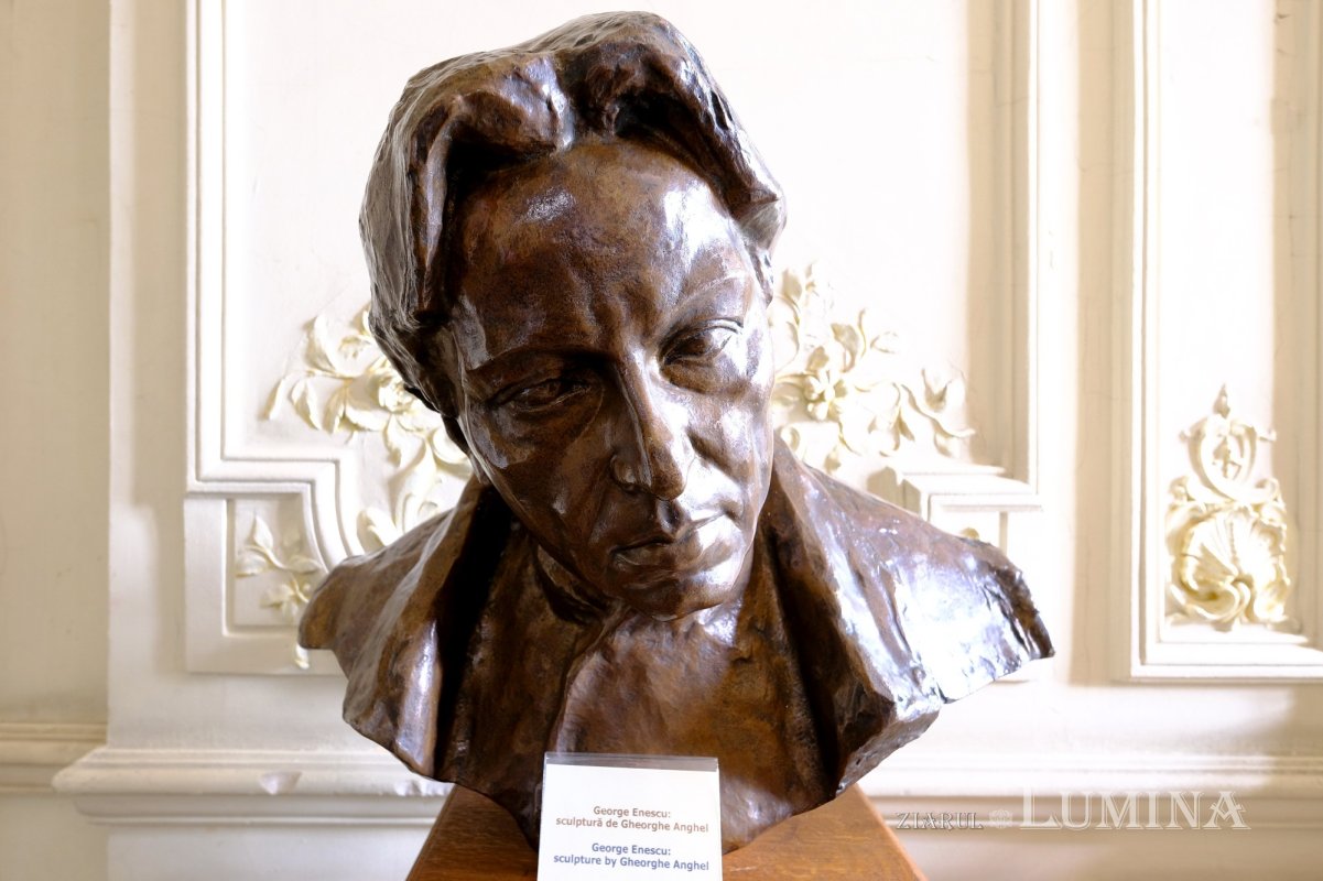 Acasă la muzica însăși 181176