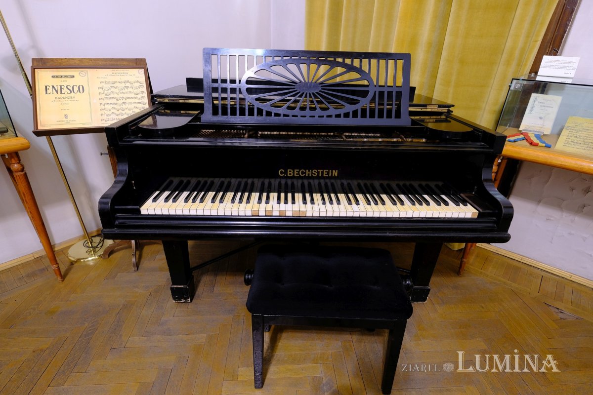 Acasă la muzica însăși 181178