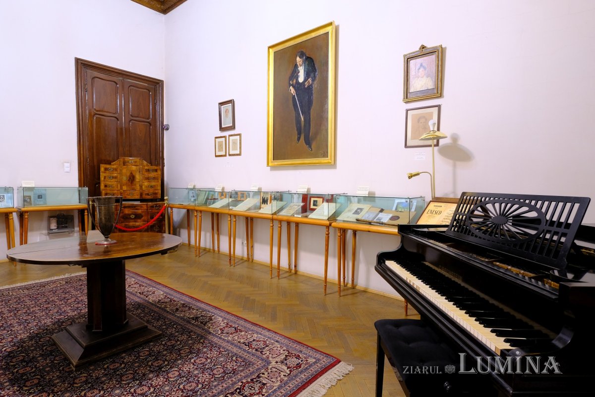 Acasă la muzica însăși 181179