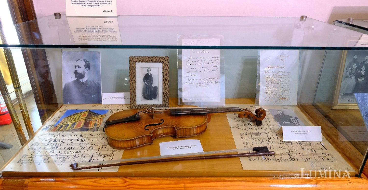 Acasă la muzica însăși 181180