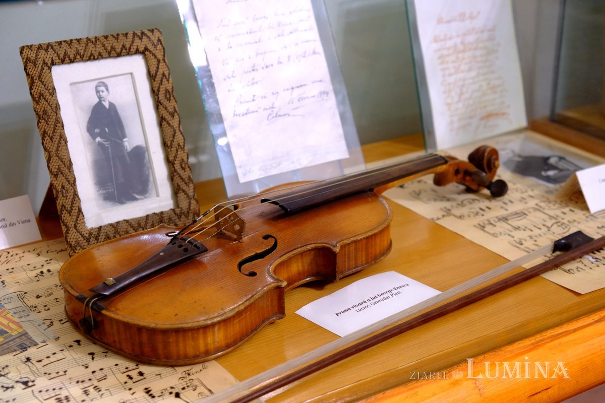 Acasă la muzica însăși 181181