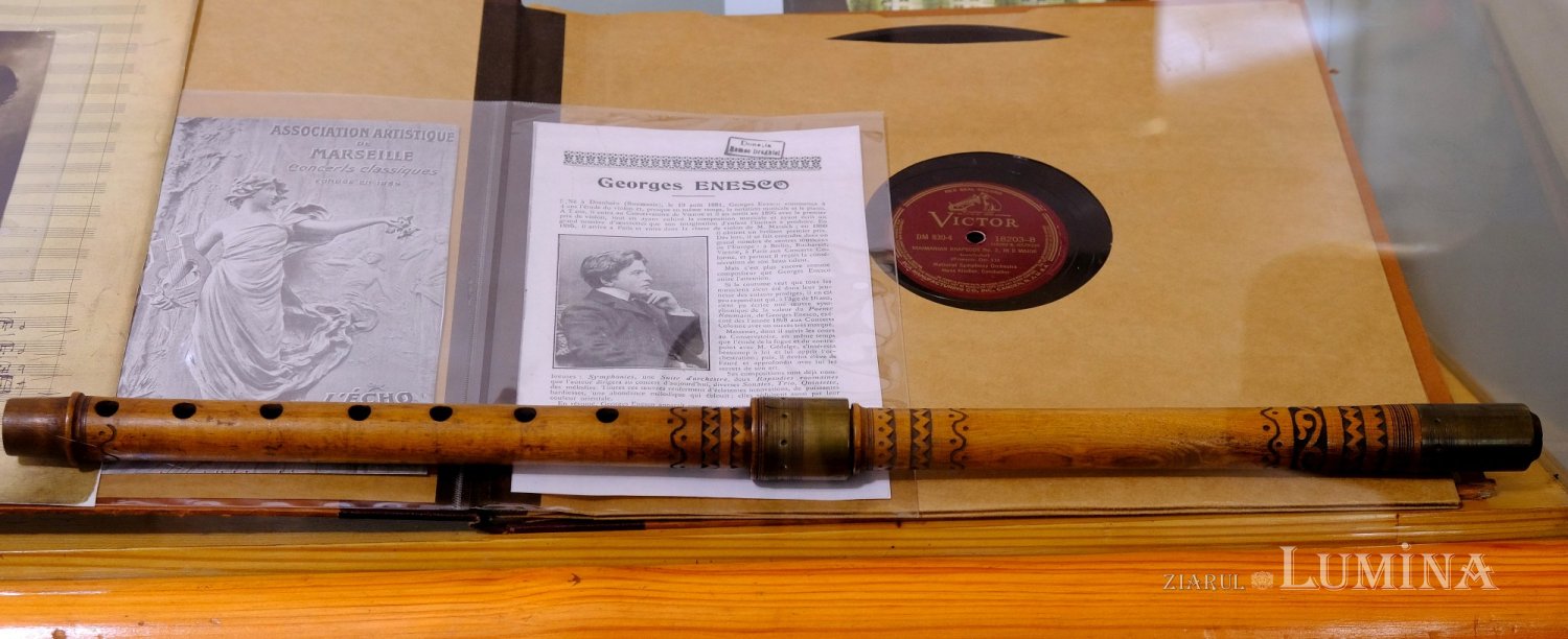 Acasă la muzica însăși 181186