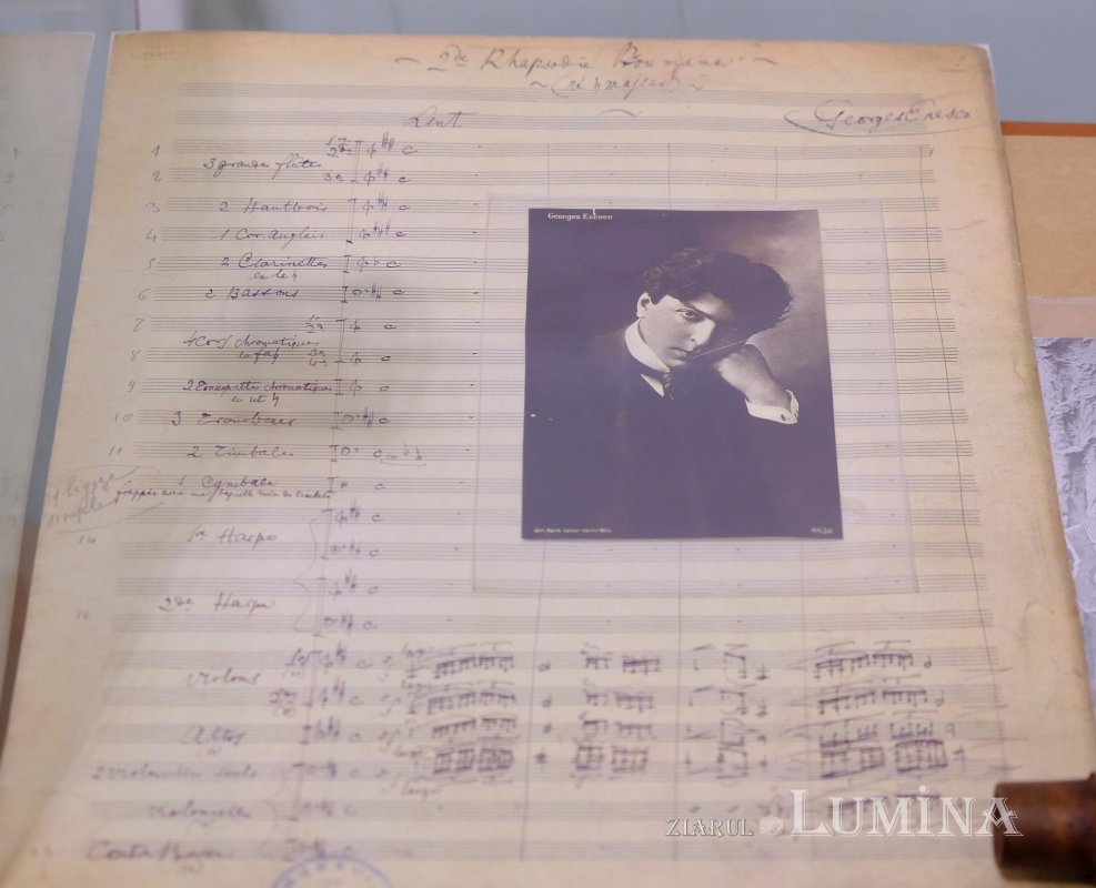 Acasă la muzica însăși 181187