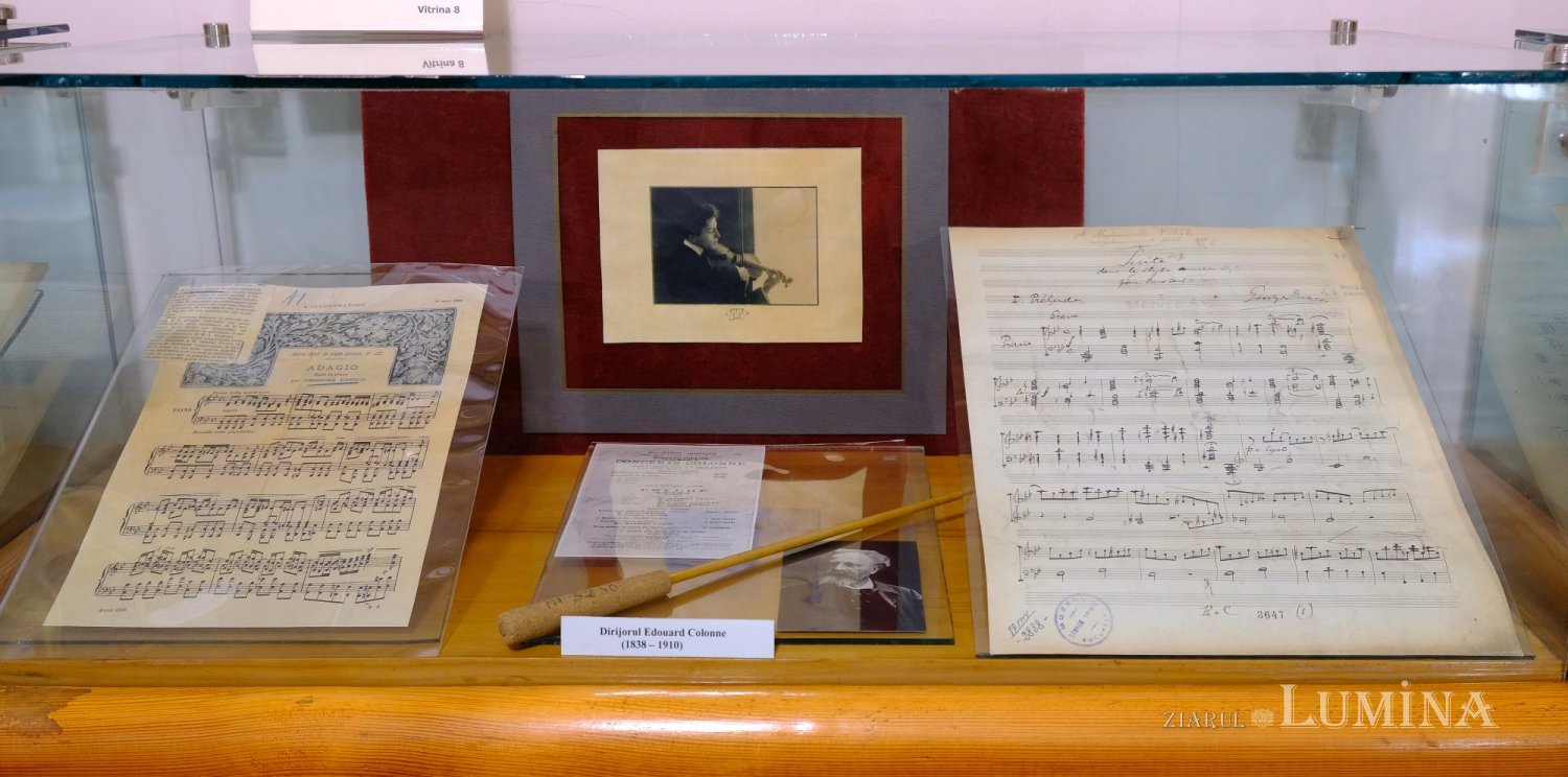 Acasă la muzica însăși 181188