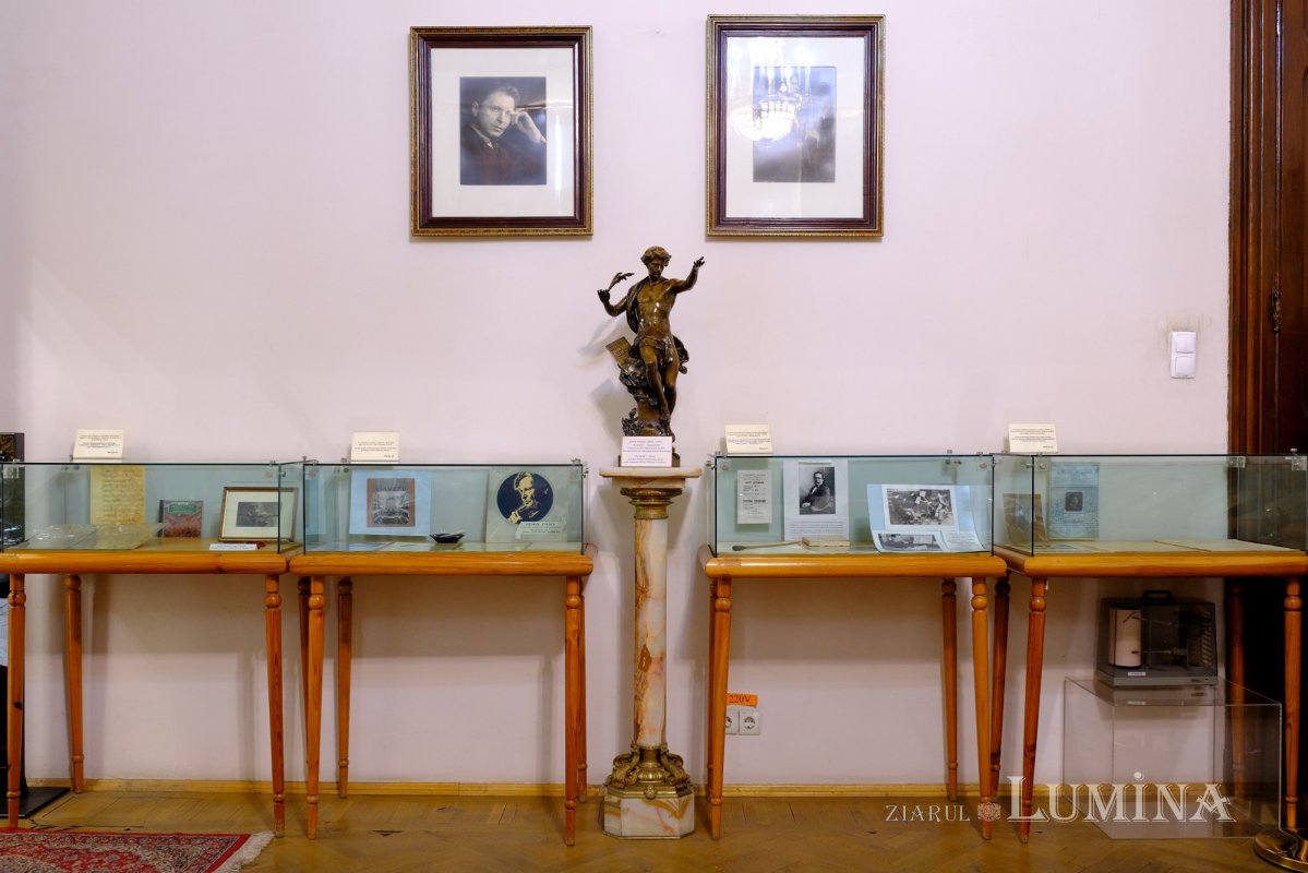 Acasă la muzica însăși 181189