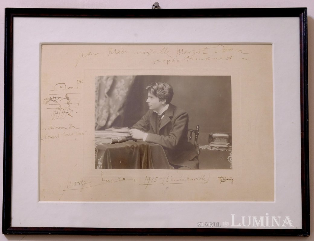 Acasă la muzica însăși 181190