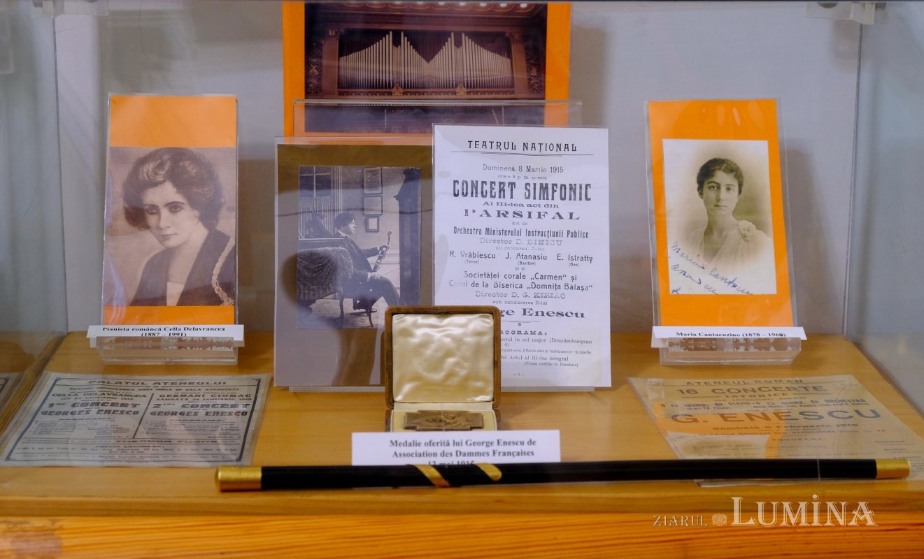 Acasă la muzica însăși 181191