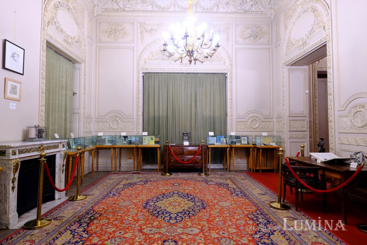 Acasă la muzica însăși 181194